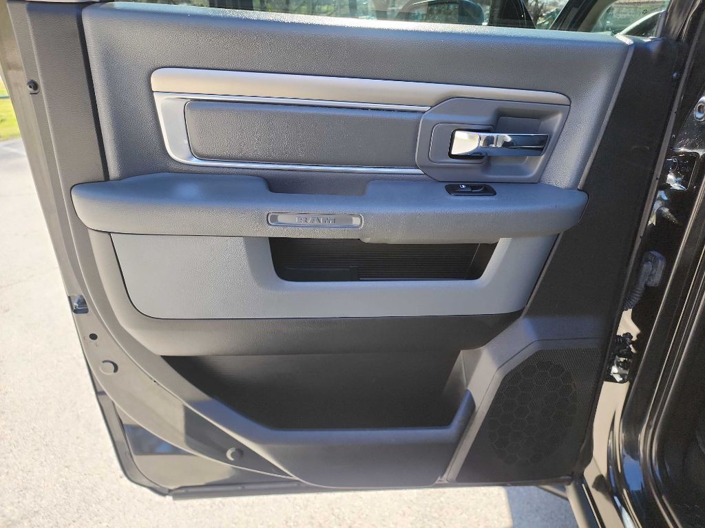 2018 RAM 2500 Image 29