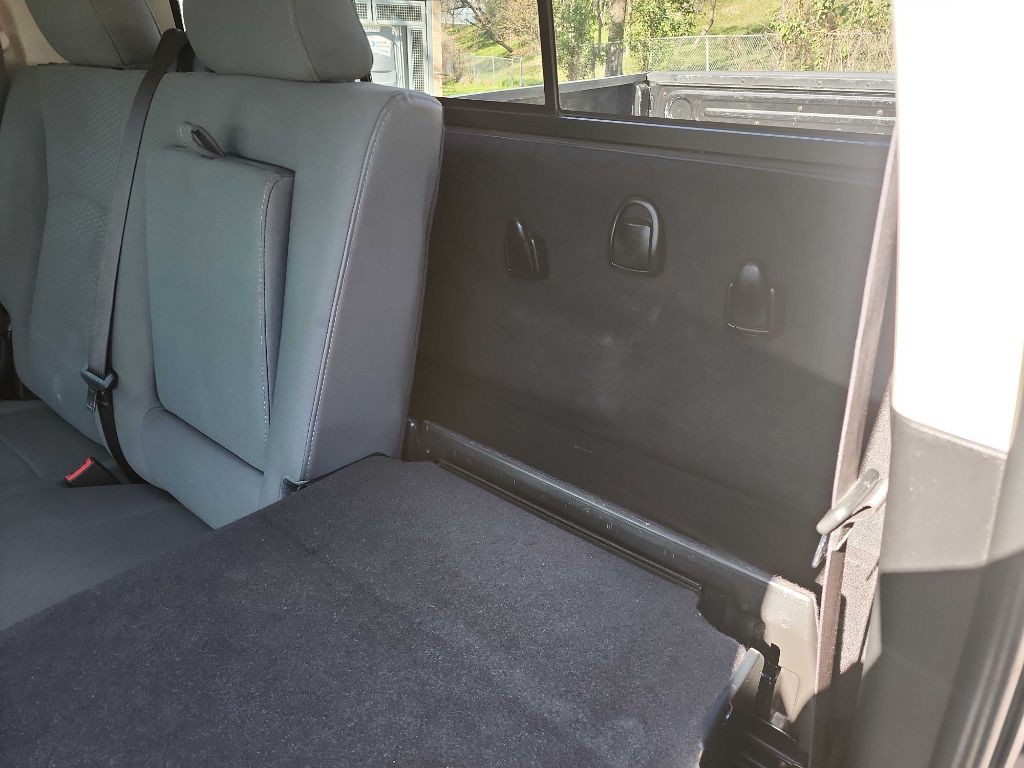 2018 RAM 2500 Image 33