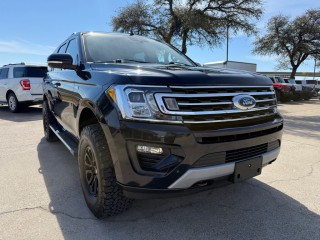 Image for 2021 Ford Expedition XLT ID: 7223928