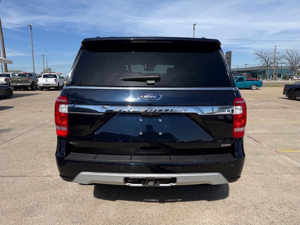 2021 Ford Expedition Image 6