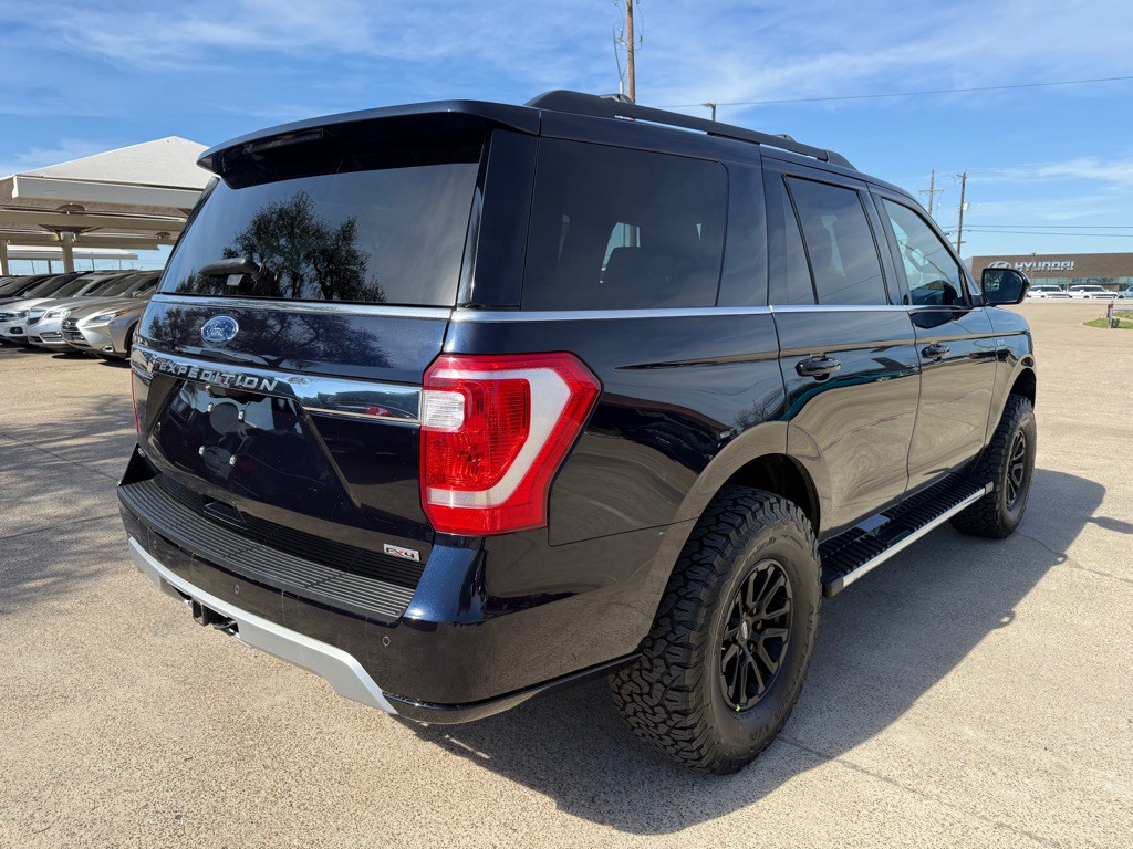 2021 Ford Expedition Image 7