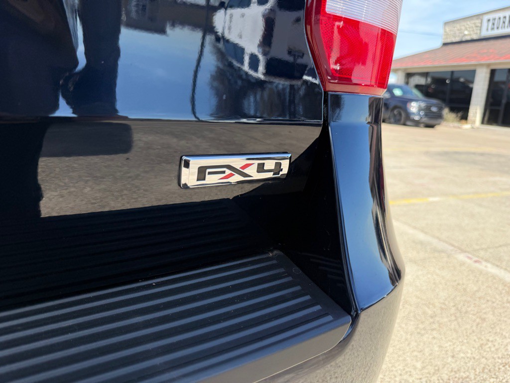 2021 Ford Expedition Image 9