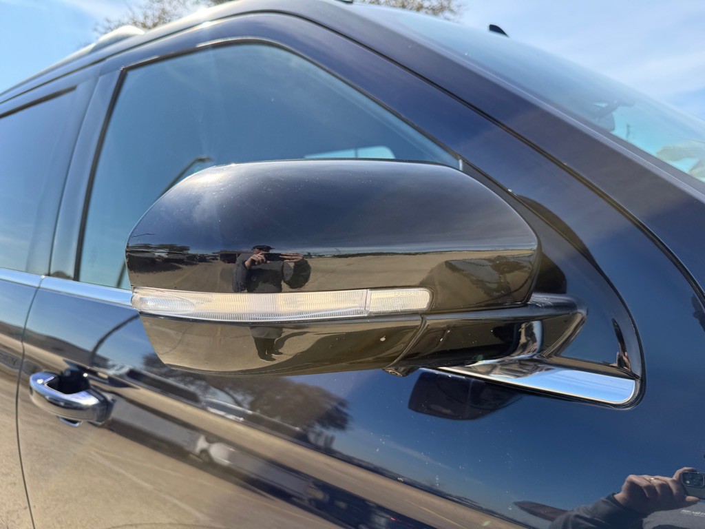 2021 Ford Expedition Image 11