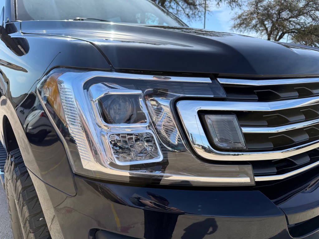 2021 Ford Expedition Image 12