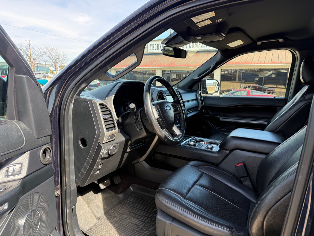 2021 Ford Expedition Image 14