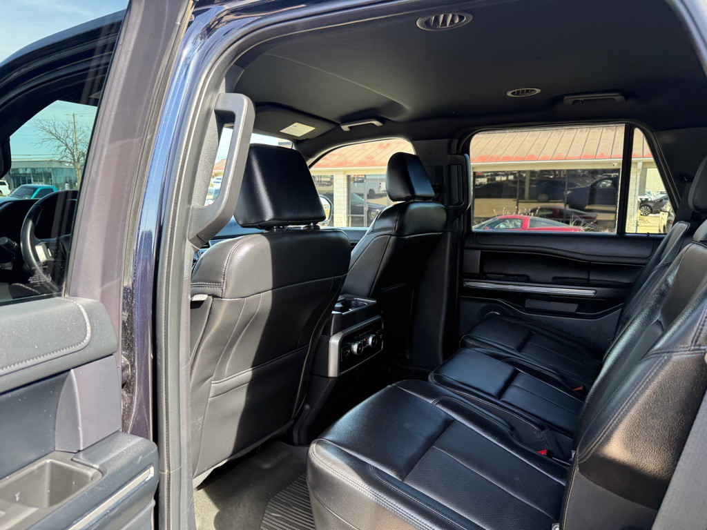 2021 Ford Expedition Image 15