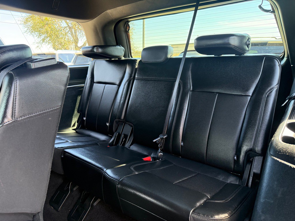 2021 Ford Expedition Image 16