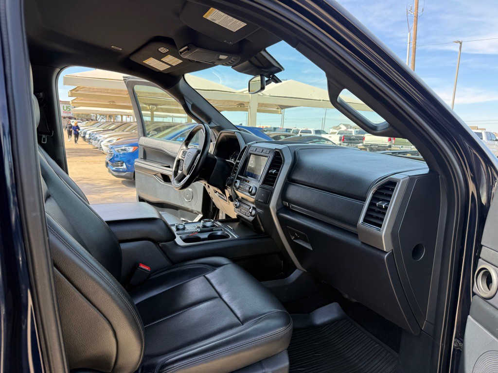 2021 Ford Expedition Image 17