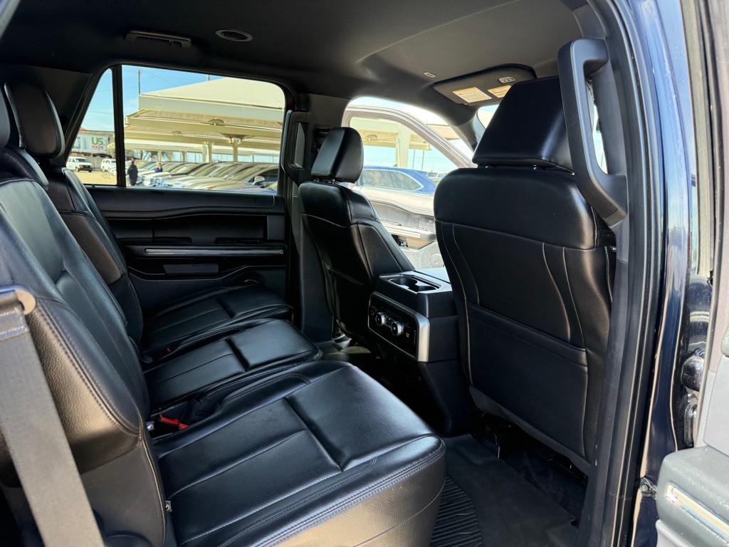 2021 Ford Expedition Image 18