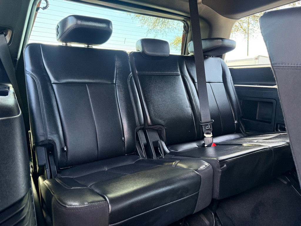 2021 Ford Expedition Image 19