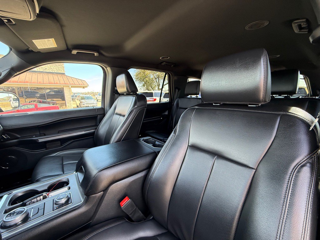 2021 Ford Expedition Image 20
