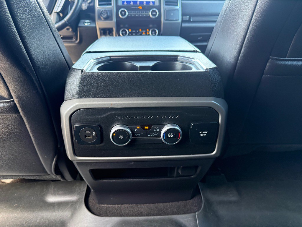 2021 Ford Expedition Image 24