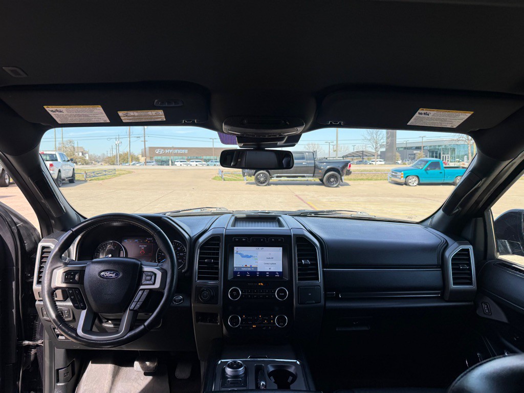 2021 Ford Expedition Image 25