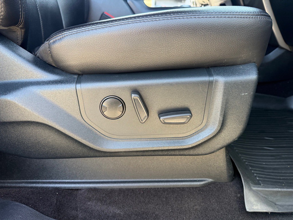 2021 Ford Expedition Image 26