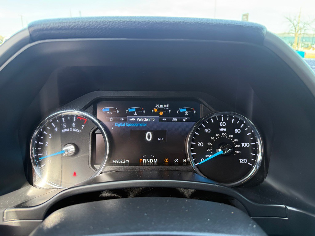 2021 Ford Expedition Image 28