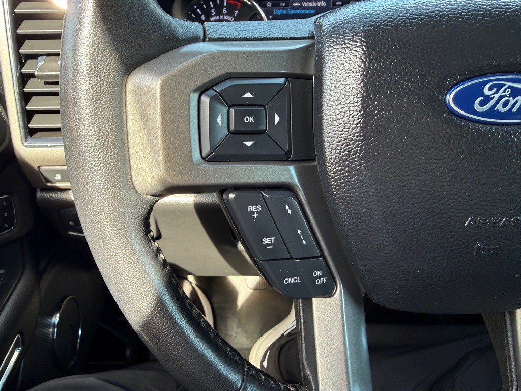 2021 Ford Expedition Image 29