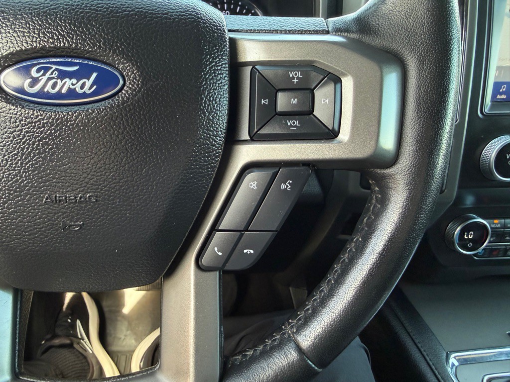 2021 Ford Expedition Image 30