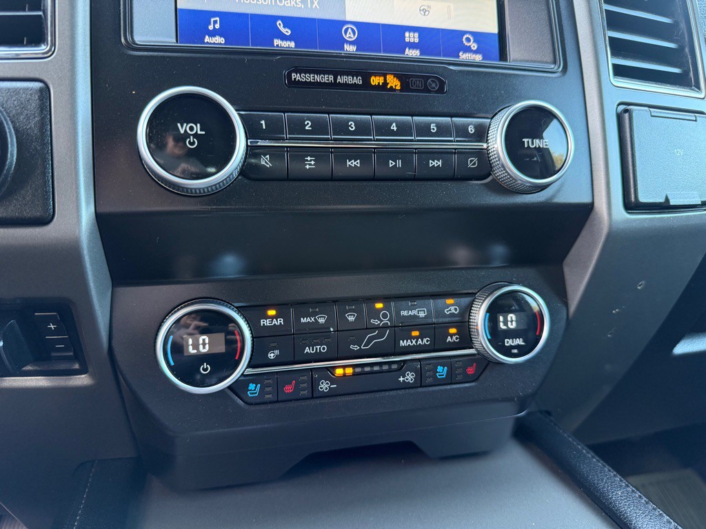 2021 Ford Expedition Image 32