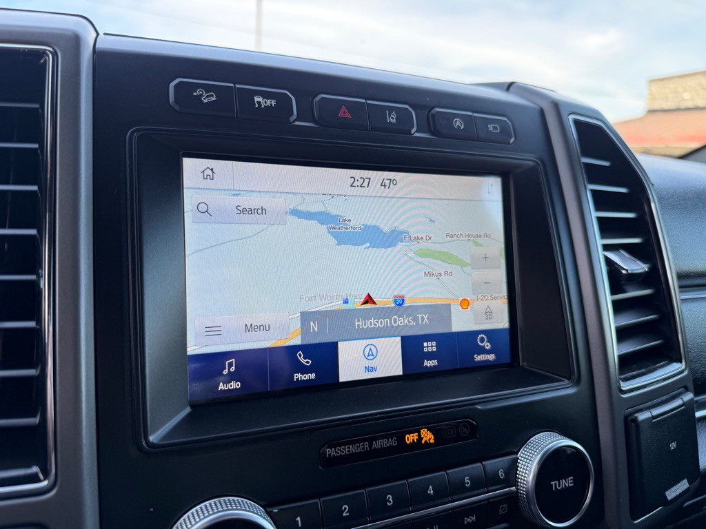 2021 Ford Expedition Image 34