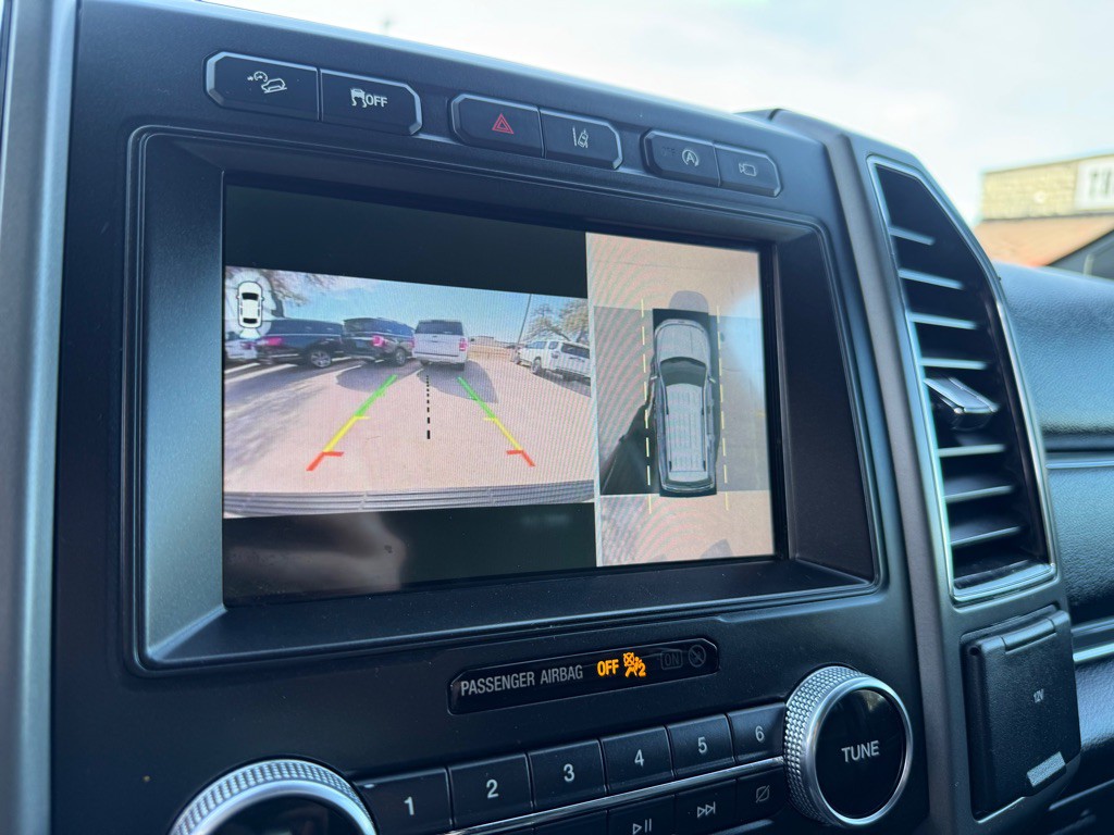 2021 Ford Expedition Image 35