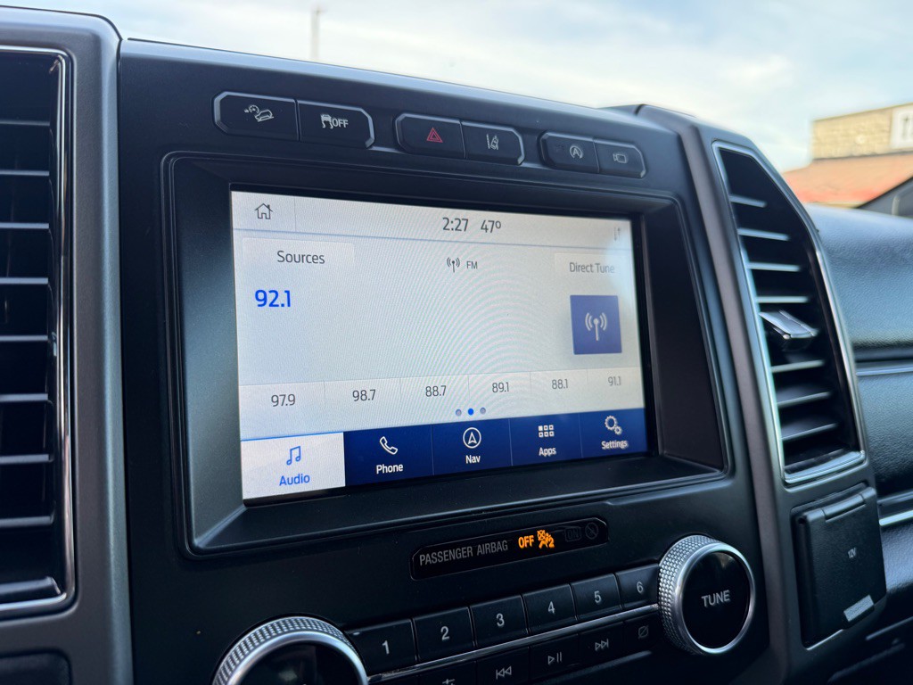 2021 Ford Expedition Image 36