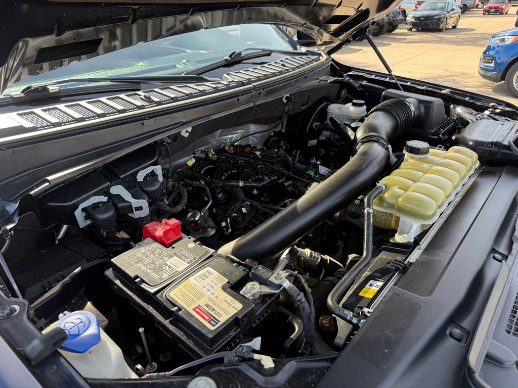 2021 Ford Expedition Image 37