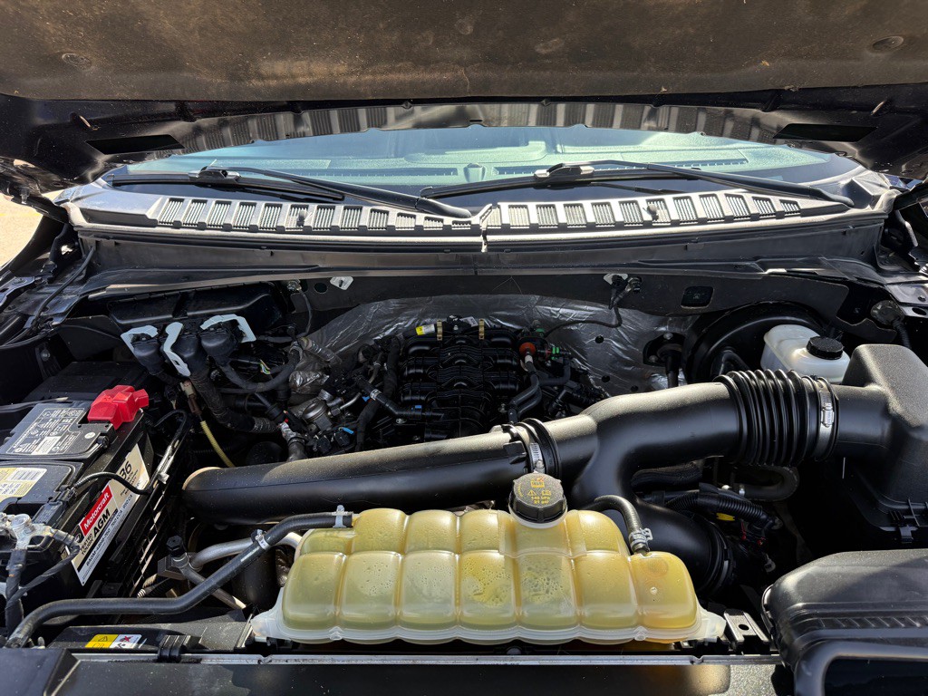 2021 Ford Expedition Image 38