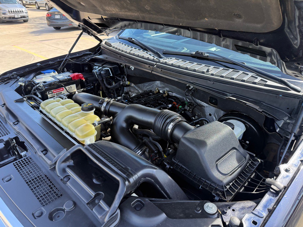 2021 Ford Expedition Image 39