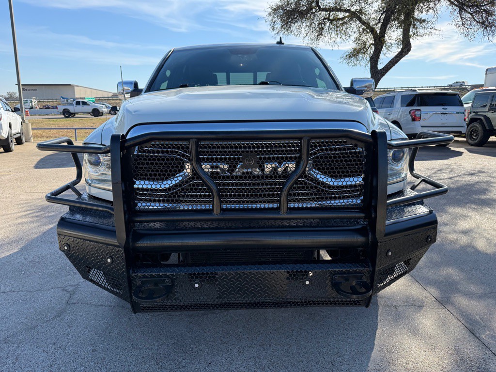 2018 RAM 2500 Image 2