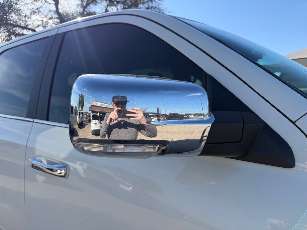 2018 RAM 2500 Image 11