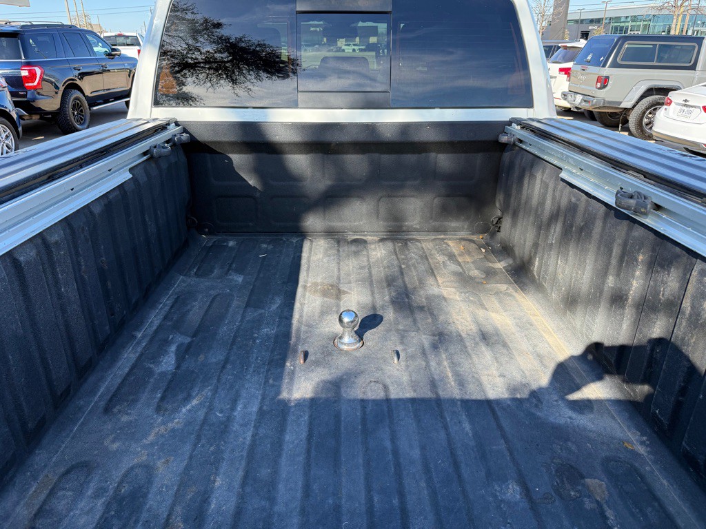 2018 RAM 2500 Image 13