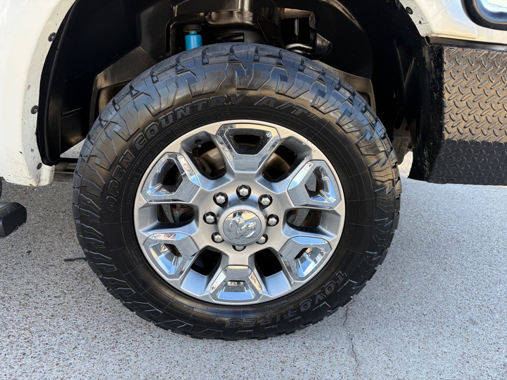 2018 RAM 2500 Image 14