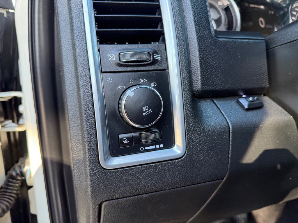 2018 RAM 2500 Image 21