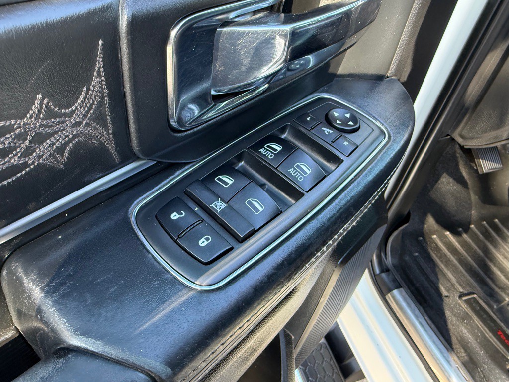 2018 RAM 2500 Image 22