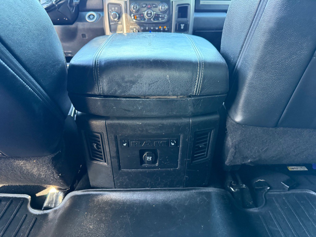 2018 RAM 2500 Image 24