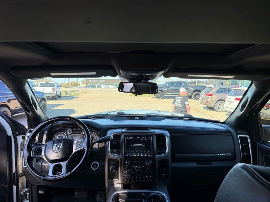 2018 RAM 2500 Image 25