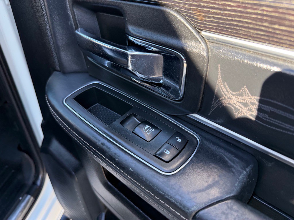 2018 RAM 2500 Image 29