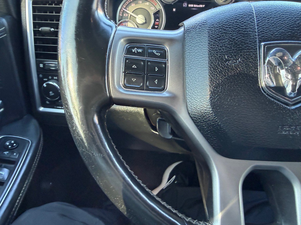 2018 RAM 2500 Image 31