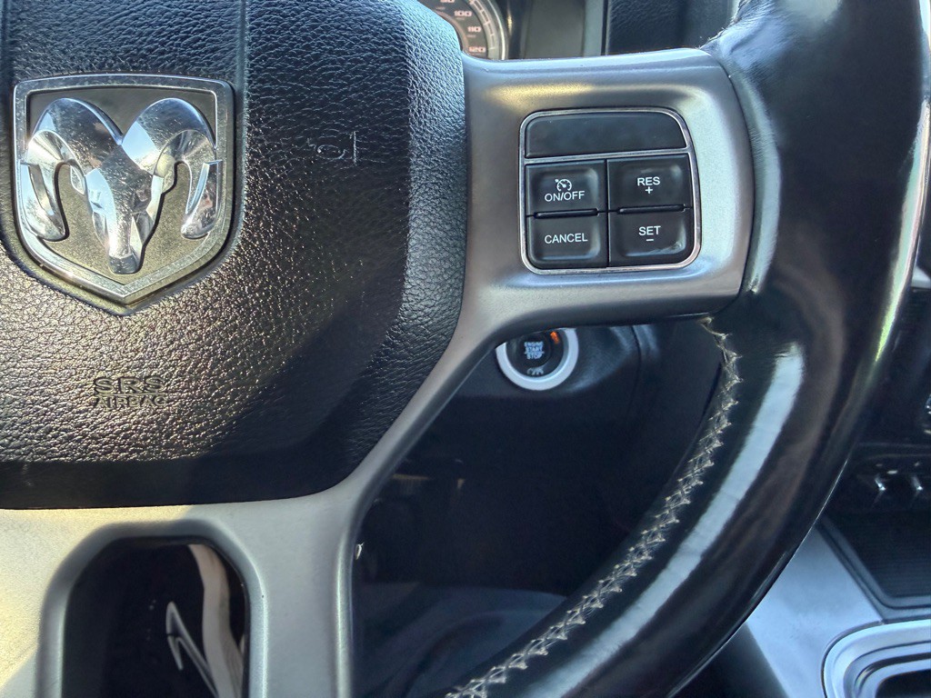 2018 RAM 2500 Image 32