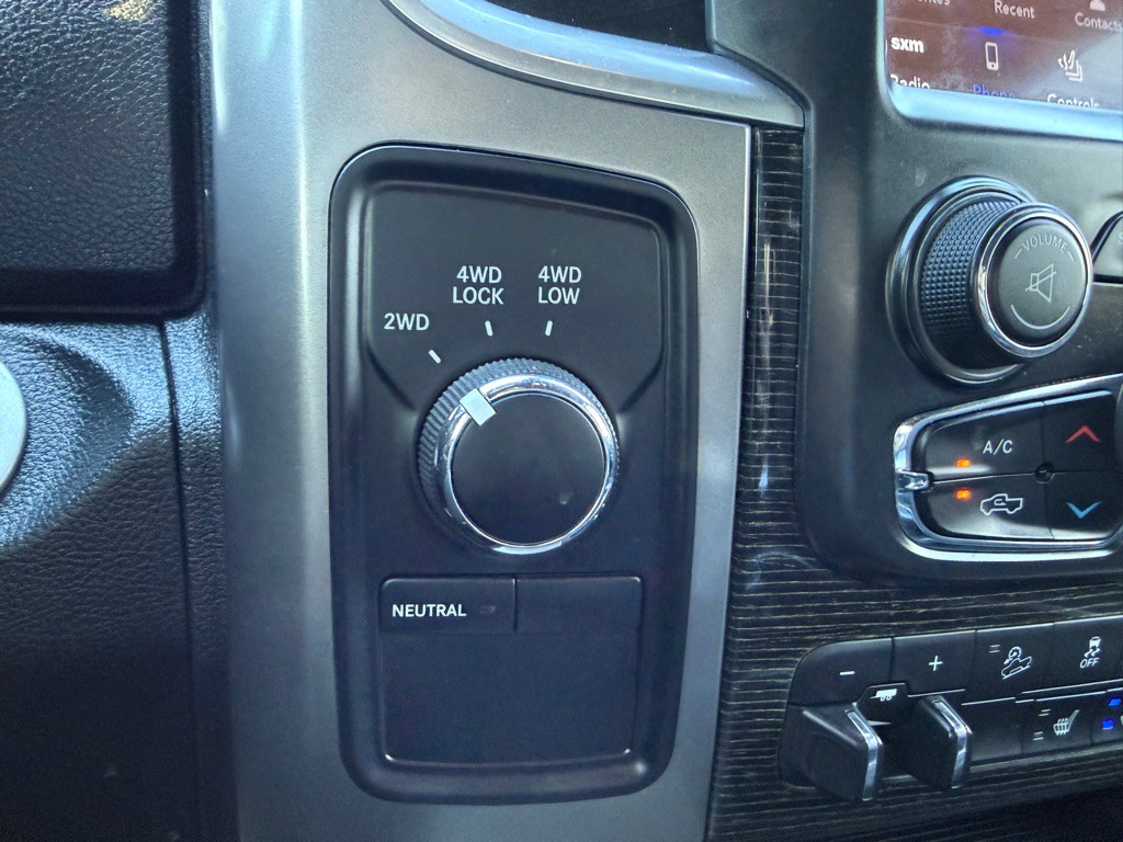 2018 RAM 2500 Image 33