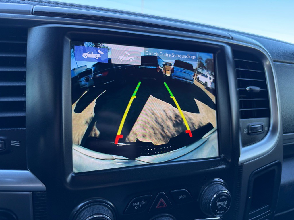 2018 RAM 2500 Image 37