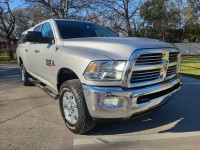 Image for 2014 RAM 2500 SLT ID: 7223973