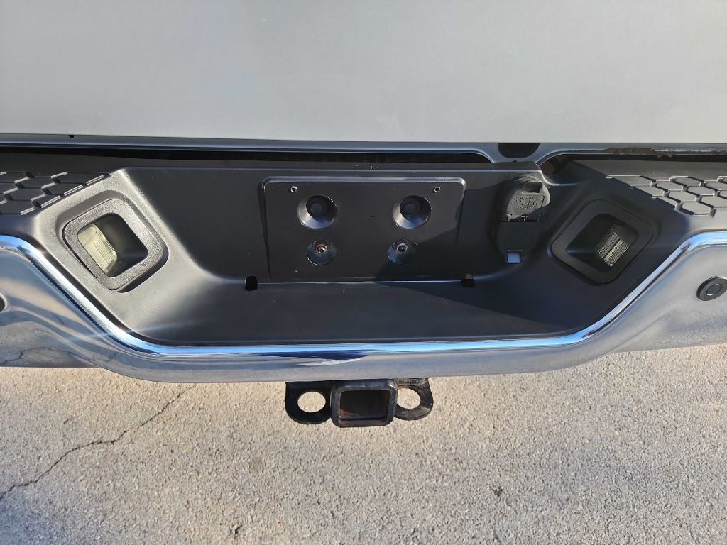 2014 RAM 2500 Image 7