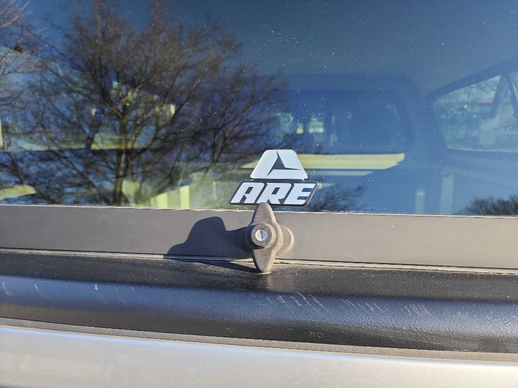 2014 RAM 2500 Image 11