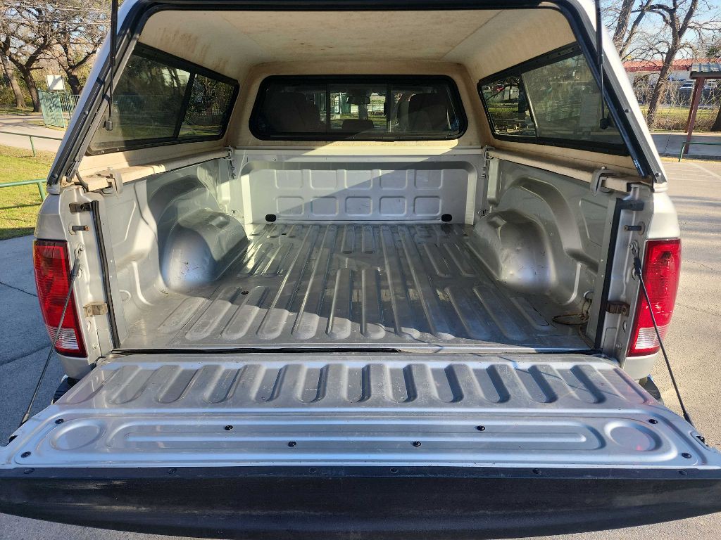 2014 RAM 2500 Image 13