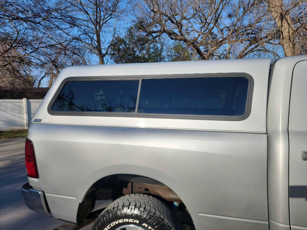 2014 RAM 2500 Image 15