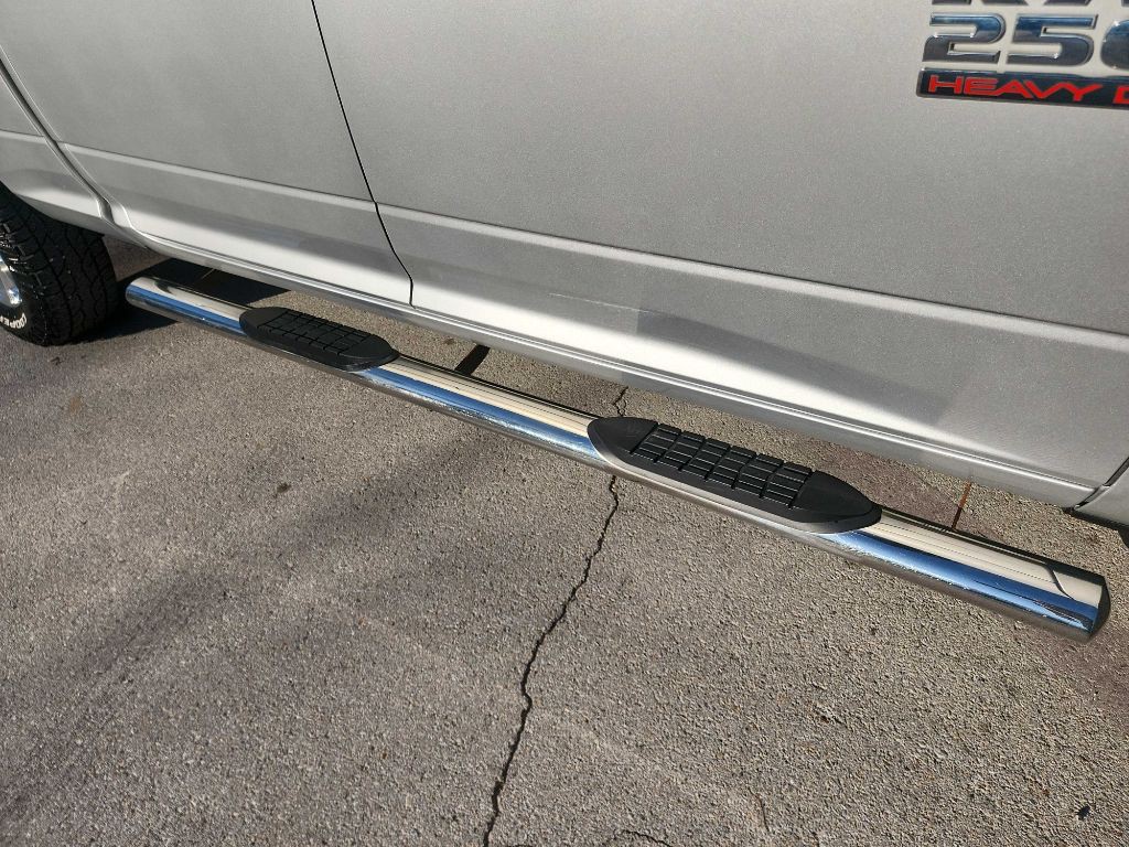 2014 RAM 2500 Image 19