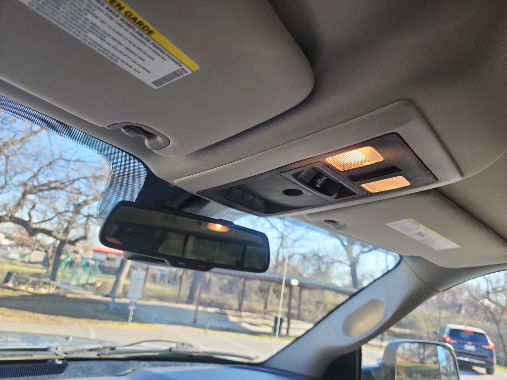 2014 RAM 2500 Image 26