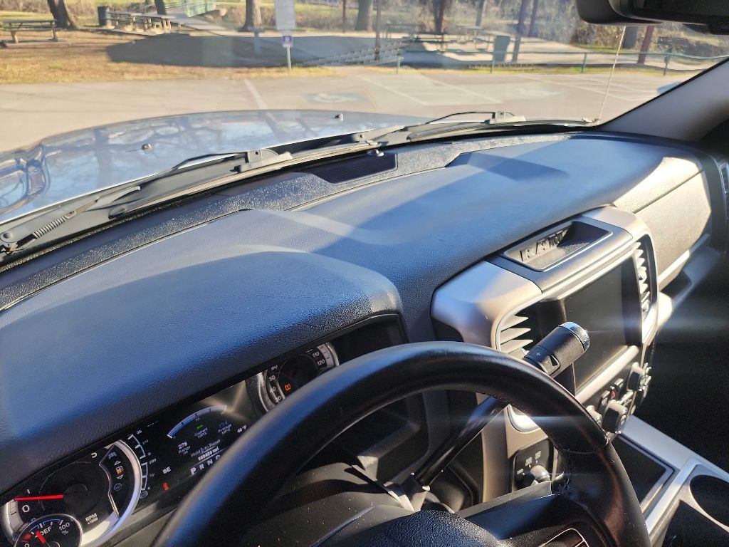 2014 RAM 2500 Image 27