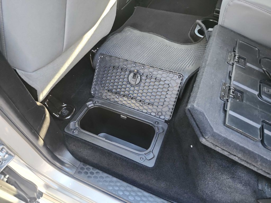 2014 RAM 2500 Image 36